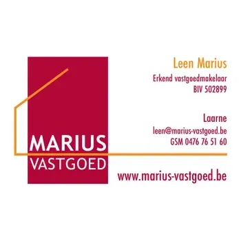 Marius Vastgoed